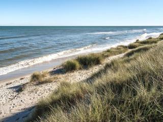 Holiday Home Jeldrik - 100m from the sea by Interhome - 5