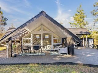 Holiday Home Runa - 500m from the sea by Interhome - 6