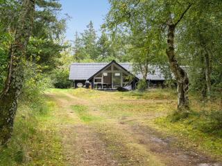 Holiday Home Runa - 500m from the sea by Interhome - 4