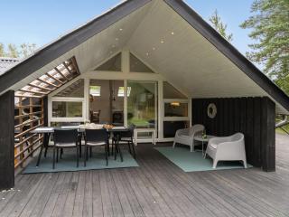 Holiday Home Runa - 500m from the sea by Interhome - 1