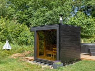Holiday Home Thorine - 750m from the sea by Interhome - 2