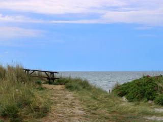 Holiday Home Berndt - 50m from the sea by Interhome - 6