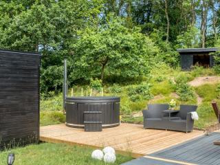 Holiday Home Thorine - 750m from the sea by Interhome - 5