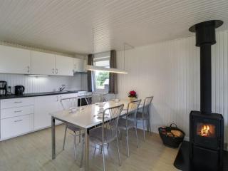 Holiday Home Berndt - 50m from the sea by Interhome - 7