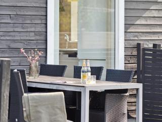 Holiday Home Jil - 750m from the sea by Interhome - 2