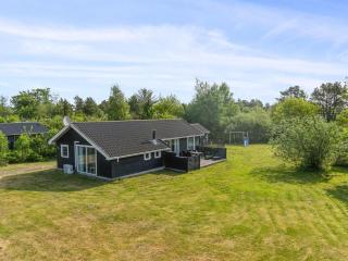 Holiday Home Jil - 750m from the sea by Interhome - 8