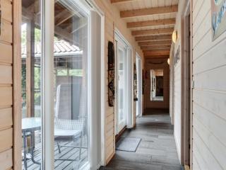 Holiday Home Danijela - 1-2km from the sea by Interhome - 3