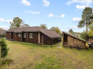 Holiday Home Danijela - 1-2km from the sea by Interhome - 6