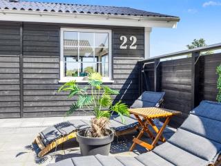 Holiday Home Erna - 400m from the sea by Interhome - 1