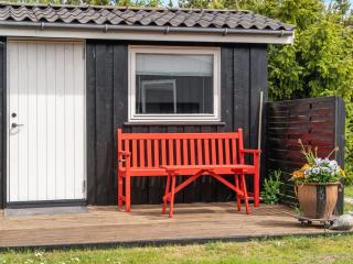 Holiday Home Leonor - 300m from the sea by Interhome - Hals - 6