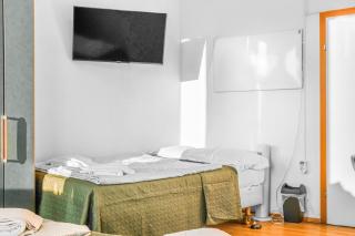 Cozy & Bright 2BR Apartment in a Peaceful Location - 9