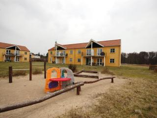 Apartment Runhild - 100m from the sea by Interhome - 1