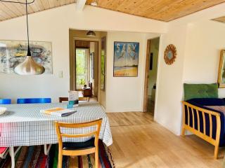 Holiday Home Joosua - 400m from the sea by Interhome - 3