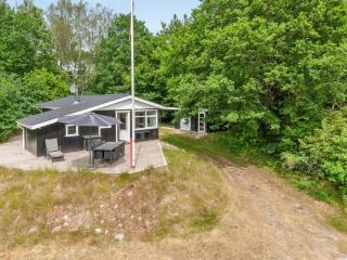 Holiday Home Hilde - 1-7km from the sea by Interhome - 1