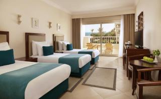 JAZ Soma Beach - Hurghada - 9