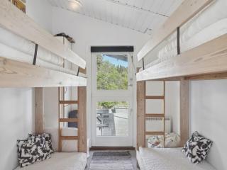 Holiday Home Olof - 100m from the sea by Interhome - 3