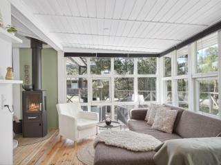 Holiday Home Olof - 100m from the sea by Interhome - 6