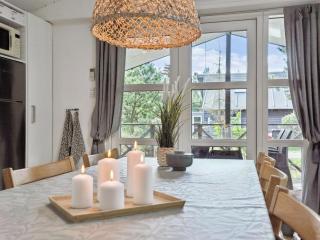 Holiday Home Olof - 100m from the sea by Interhome - 1