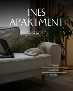 Ines Apartment - 0
