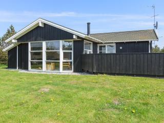 Holiday Home Thorin - 100m from the sea by Interhome - 2