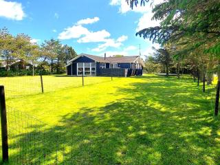 Holiday Home Thorin - 100m from the sea by Interhome - 4