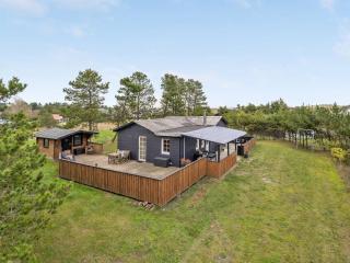 Holiday Home Corina - 100m from the sea by Interhome - 0