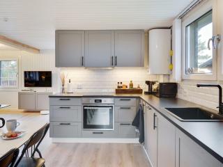 Holiday Home Corina - 100m from the sea by Interhome - 7