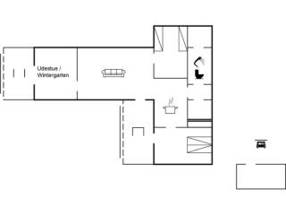 Holiday Home Glum - 300m from the sea by Interhome - 9