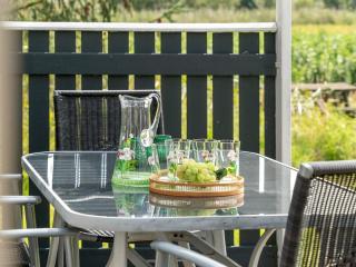 Holiday Home Glum - 300m from the sea by Interhome - 7