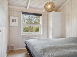 Holiday Home Nafne - 500m from the sea by Interhome - 5