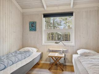 Holiday Home Nafne - 500m from the sea by Interhome - 3