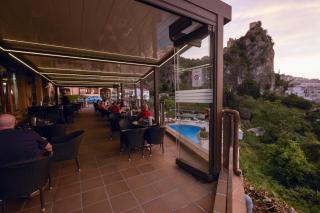 Hotel & Spa Sierra de Cazorla 4* - 5