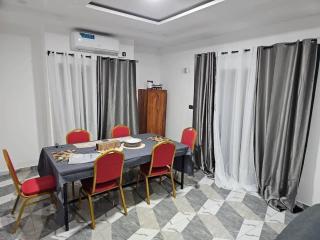2 cozy bedrooms in Lomé Sagbado - 0