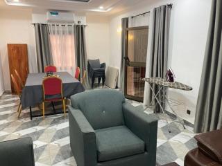 2 cozy bedrooms in Lomé Sagbado - 8