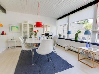 Holiday Home Enya - 600m from the sea by Interhome - 4
