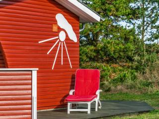 Holiday Home Hilleborg - 100m from the sea by Interhome - 1
