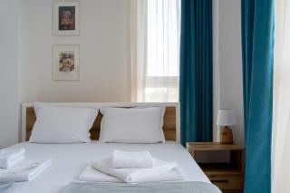 Студио 9 Парк Панорама - 2