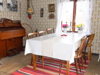 6 person holiday home in RYSSBY-By Traum - 9