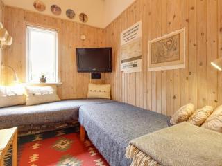 Holiday Home Erja - 150m from the sea by Interhome - 3