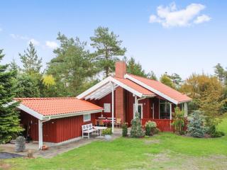 Holiday Home Erja - 150m from the sea by Interhome - Hals - 6