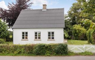 3 Bedroom Amazing Home In Stege - 8