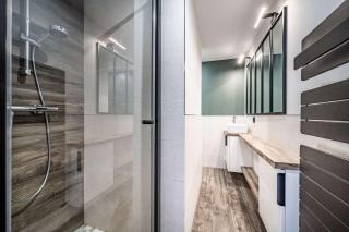 PRODAINS 2 Appartement 6 à 8 personnes à 100m de l'office de tourisme - 7