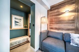 PRODAINS 2 Appartement 6 à 8 personnes à 100m de l'office de tourisme - 1