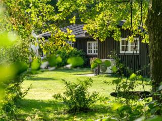 Holiday Home Arnborg - 2km from the sea by Interhome - 3