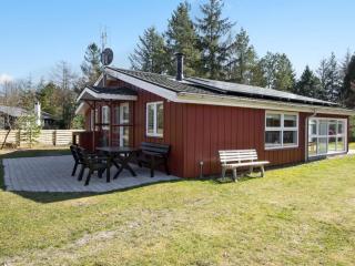 Holiday Home Alisia - 400m from the sea by Interhome - 6