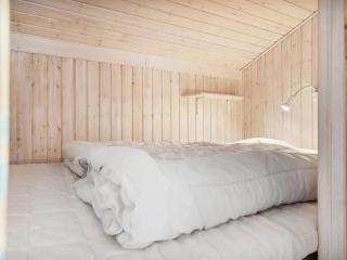 Holiday Home Edzard - 200m from the sea by Interhome - Hals - 4