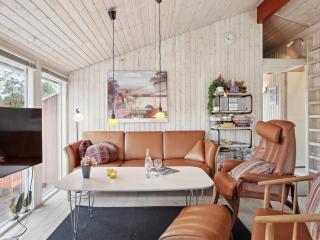Holiday Home Edzard - 200m from the sea by Interhome - Hals - 6