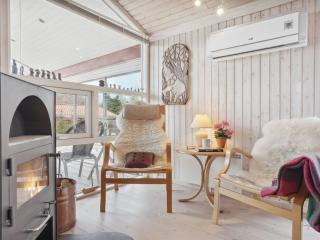 Holiday Home Edzard - 200m from the sea by Interhome - Hals - 1
