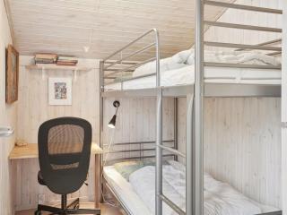 Holiday Home Edzard - 200m from the sea by Interhome - Hals - 3