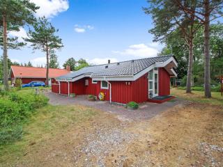 Holiday Home Edzard - 200m from the sea by Interhome - Hals - 0